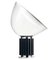 Italian Table Lamp by Castiglioni for Flos, 1962, Image 1