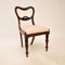 William IV Dining Chairs, 1840s, Set of 6, Image 3