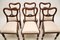 William IV Dining Chairs, 1840s, Set of 6 2