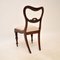 William IV Dining Chairs, 1840s, Set of 6 6