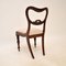 William IV Dining Chairs, 1840s, Set of 6, Image 6