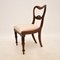 William IV Dining Chairs, 1840s, Set of 6 5