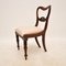 William IV Dining Chairs, 1840s, Set of 6, Image 5