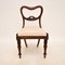 William IV Dining Chairs, 1840s, Set of 6 4