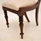 William IV Dining Chairs, 1840s, Set of 6 8