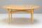 Large Coffee Table by Bruno Mathsson, 1962, Image 1