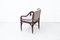 Art Nouveau Armchair Chairs by Otto Wagner for Jacob & Josef Kohn, 1890s, Set of 2 16