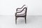 Art Nouveau Armchair Chairs by Otto Wagner for Jacob & Josef Kohn, 1890s, Set of 2, Image 18
