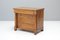 Vintage Chest of Drawers in Walnut, 1880, Image 1