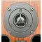 Vintage English Walnut Floorstanding Model Ae 109 Speakers from Acoustic Energy, Set of 2 5