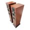 Altoparlanti Ae 109 da terra vintage in legno di noce di Acoustic Energy, Regno Unito, set di 2, Immagine 8