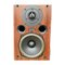 Vintage English Walnut Floorstanding Model Ae 109 Speakers from Acoustic Energy, Set of 2 11
