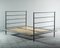 Acquariano Double Bed by Paolo Pallucco 1