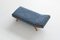 Mid-Century Daybed Sofa in Teak and Fabric, 1960 16