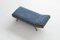 Mid-Century Tagesbett Sofa aus Teak & Stoff, 1960 16