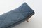 Mid-Century Daybed Sofa in Teak and Fabric, 1960, Image 14