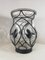 Large Vintage French Vase from Daum, 1970s 3