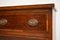 Antique Edwardian Satinwood Inlaid Chest of Drawers, 1900s 9