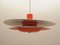 Danish Pendant Lamp, 1960s 4