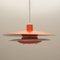 Danish Pendant Lamp, 1960s, Image 1