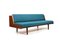 Ge-258 Daybed by Hans Wegner for Getama, 1950s 2