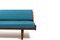 Ge-258 Daybed by Hans Wegner for Getama, 1950s, Image 13