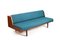 Ge-258 Daybed by Hans Wegner for Getama, 1950s 3