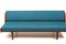 Divan Ge-258 par Hans Wegner pour Getama, 1950s 6