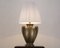 Empire Style Table Lamp, Italy, 1990s 2