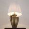 Empire Style Table Lamp, Italy, 1990s 7