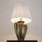 Empire Style Table Lamp, Italy, 1990s, Image 7