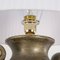 Empire Style Table Lamp, Italy, 1990s, Image 9