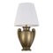 Empire Style Table Lamp, Italy, 1990s 1