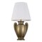 Empire Style Table Lamp, Italy, 1990s, Image 1