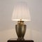 Empire Style Table Lamp, Italy, 1990s 5