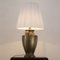 Empire Style Table Lamp, Italy, 1990s, Image 5