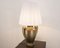 Empire Style Table Lamp, Italy, 1990s 6