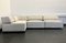 Vintage Modular Sofa by Team Ag for COR, 1970s, Set of 4 20