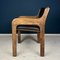 Vintage Dining Chairs, Italy, 1970s, Set of 4, Image 10