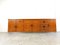 Vintage Italian Burl Wood Credenza, 1970s 7