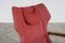 Vintage Armchair from Bovenkamp, 1960s, Image 9