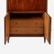 Mahogany Secretary, Rhineland, 1790s 6