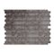 Tapis Menizia #02 par TAPIS Studio 2