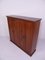 Antique Mahogany Filing Cabinet, 1890s, Image 4