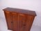 Antique Mahogany Filing Cabinet, 1890s, Image 6