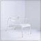 Indoor/Outdoor Thinking Mans Lounge Chair by Jasper Morrison for Cappellini 1