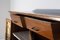 Vintage Sideboard aus Holz, 1950er 4