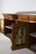 Vintage Sideboard aus Holz, 1950er 9