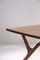 Italian Dining Table attributed to Carlo Mollino, 1950s 12