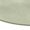 Tapis Oval Fog Green #18 Teppich von TAPIS Studio 3